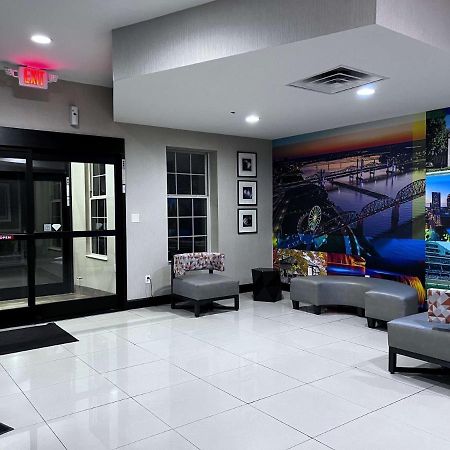 Surestay Plus By Best Western Corydon Extérieur photo