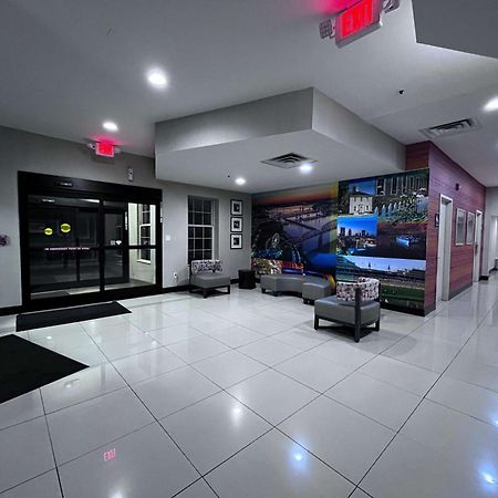 Surestay Plus By Best Western Corydon Extérieur photo