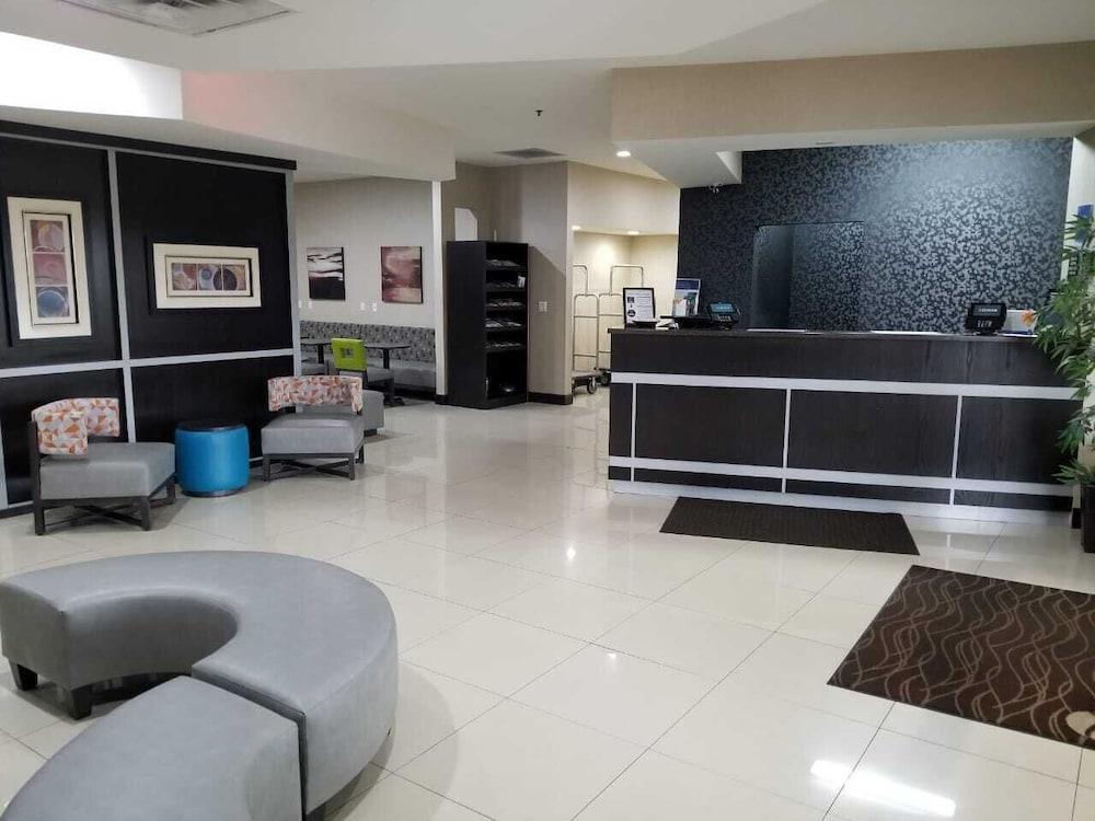 Surestay Plus By Best Western Corydon Extérieur photo