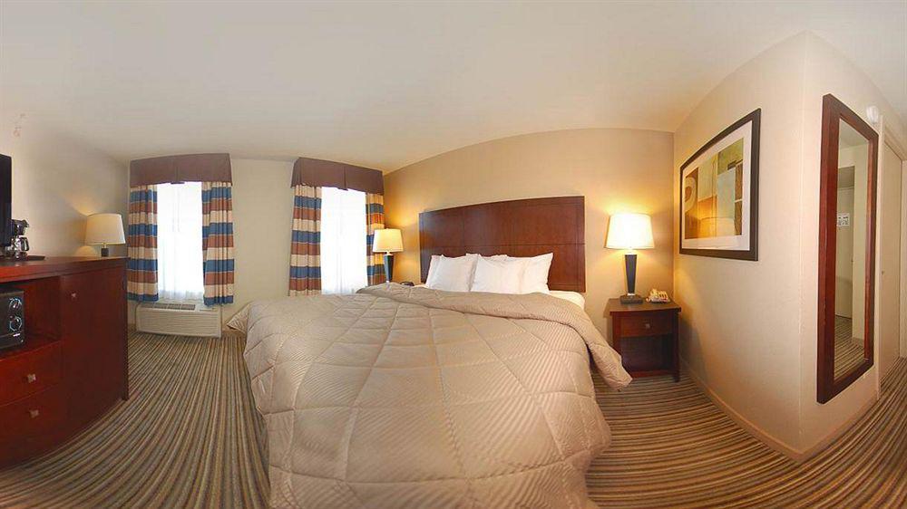 Surestay Plus By Best Western Corydon Extérieur photo