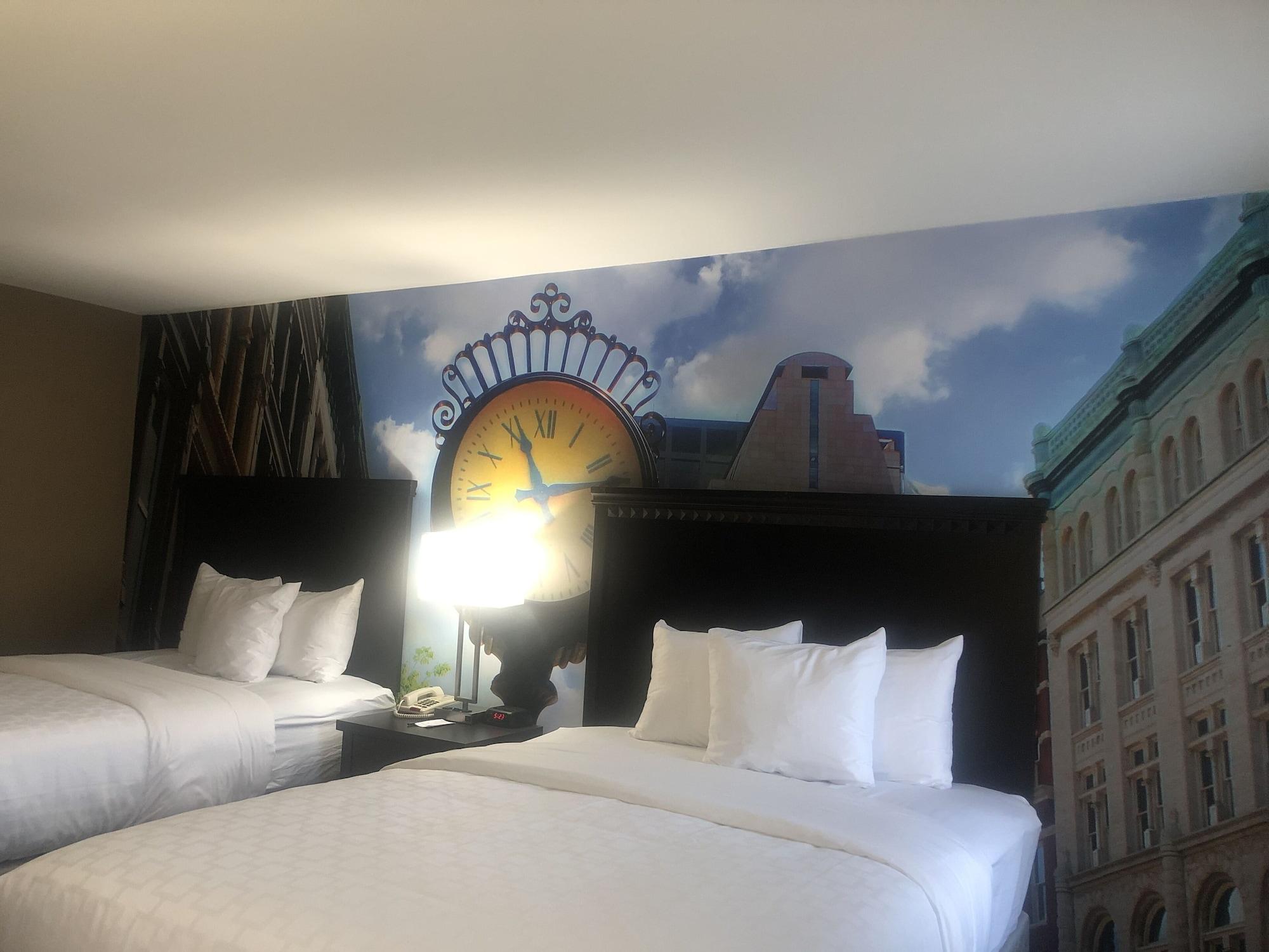 Surestay Plus By Best Western Corydon Extérieur photo