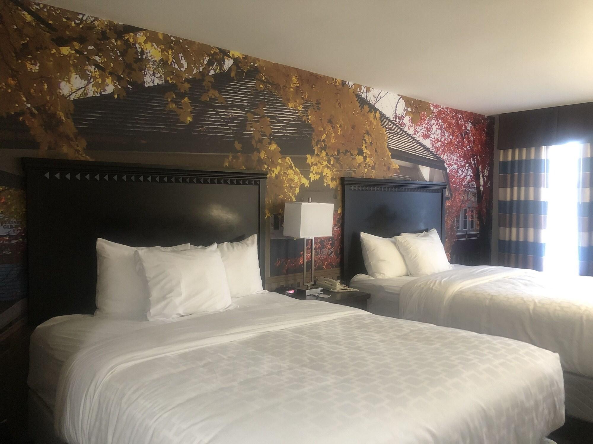 Surestay Plus By Best Western Corydon Extérieur photo