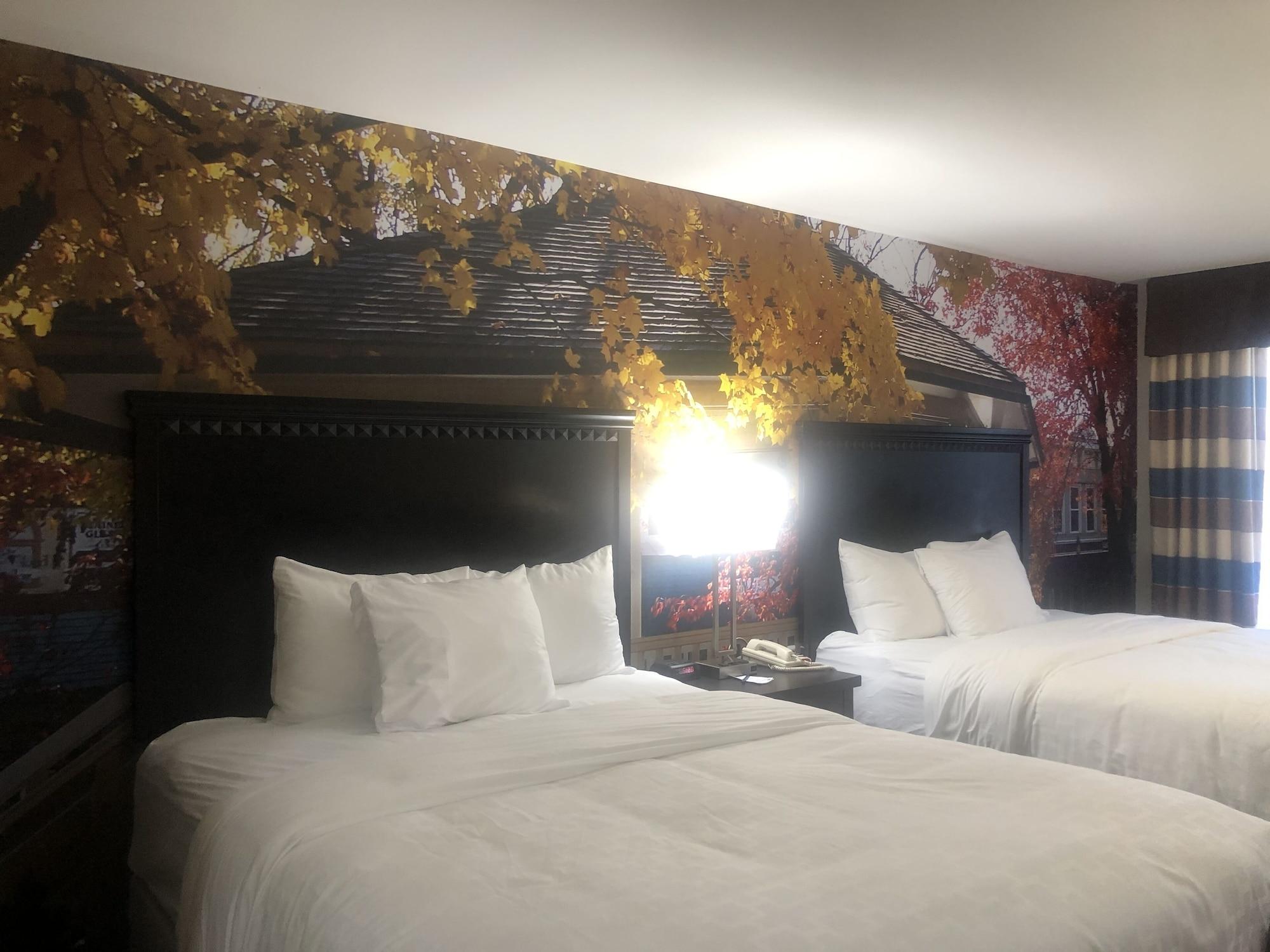 Surestay Plus By Best Western Corydon Extérieur photo