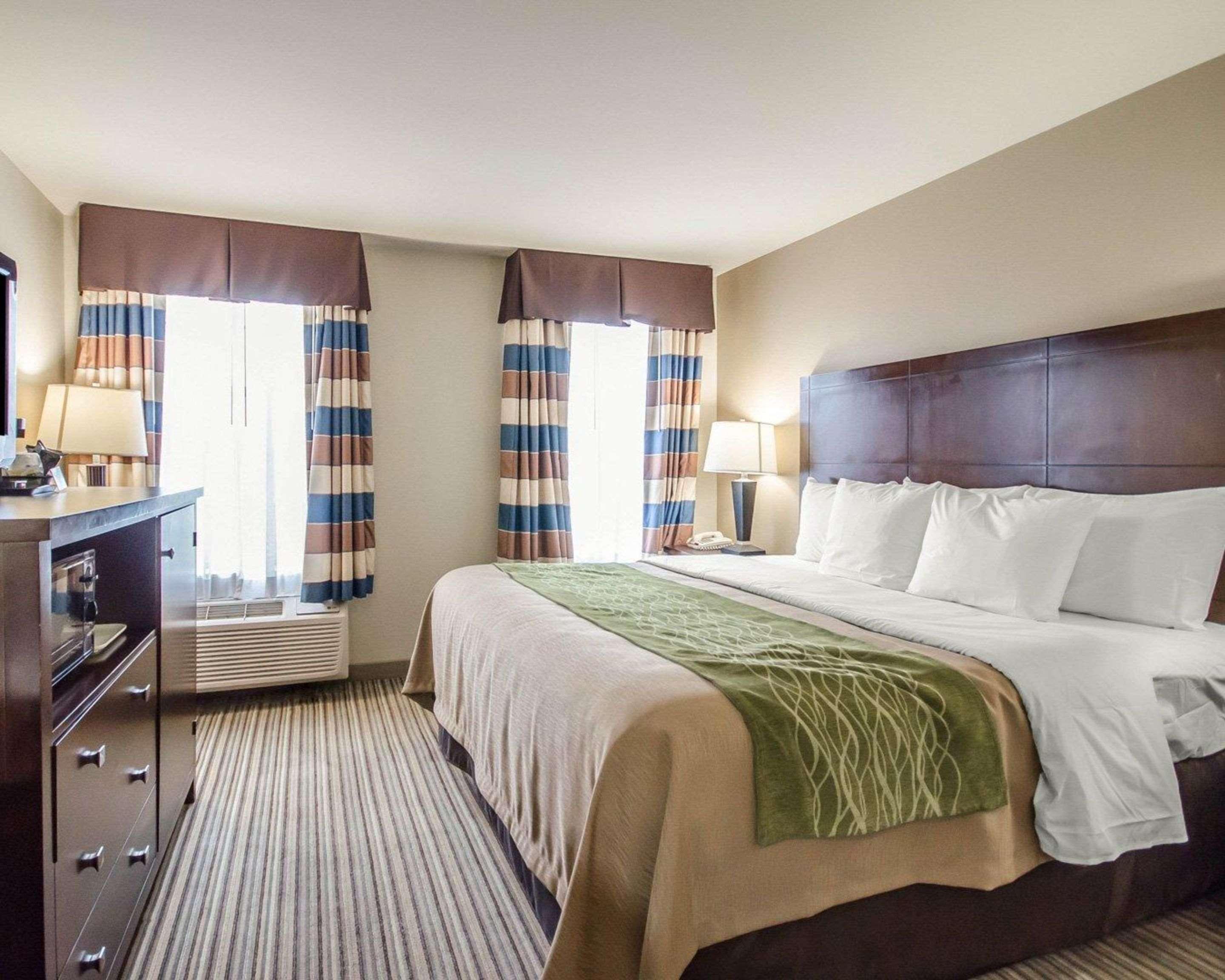Surestay Plus By Best Western Corydon Extérieur photo