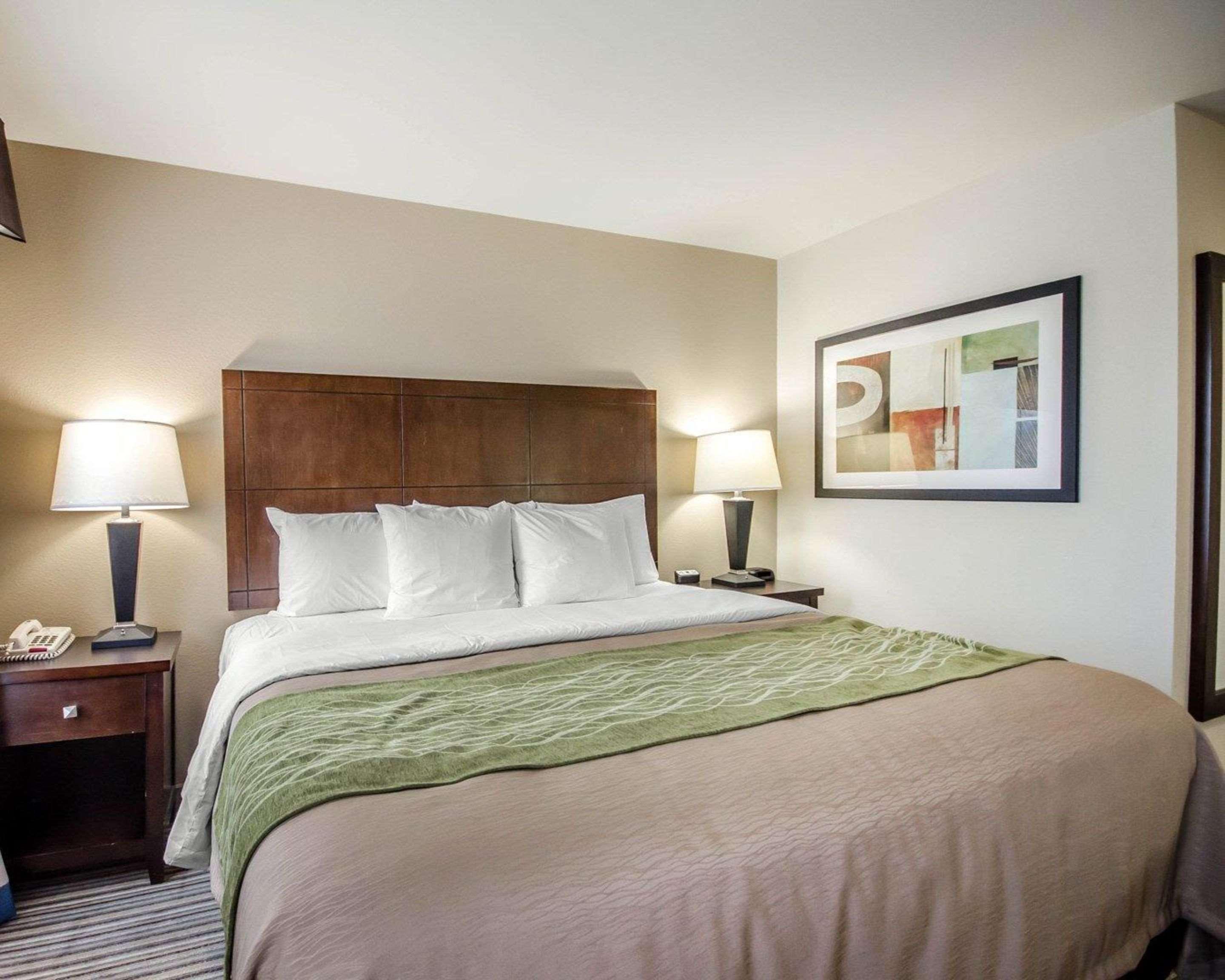 Surestay Plus By Best Western Corydon Extérieur photo