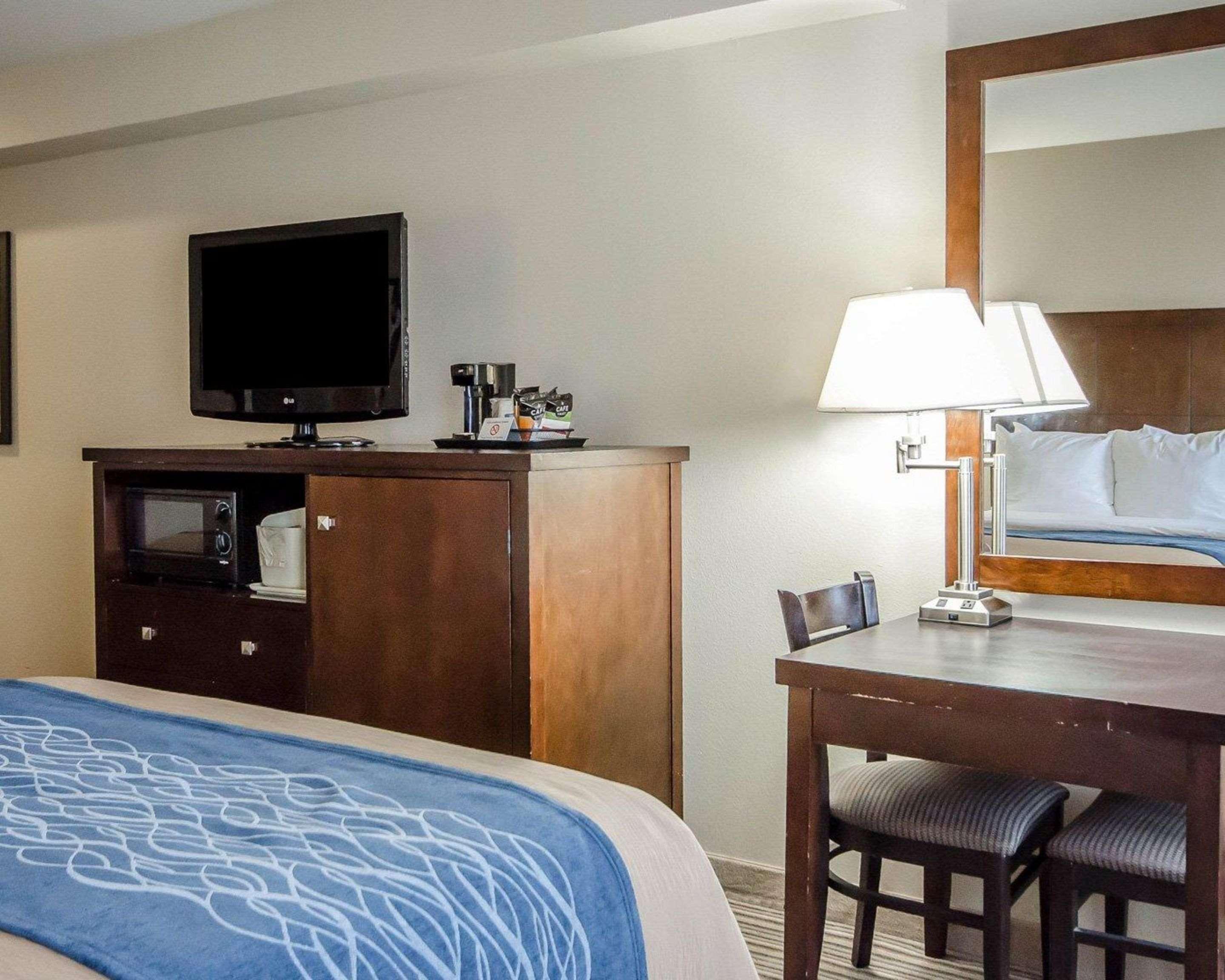 Surestay Plus By Best Western Corydon Extérieur photo