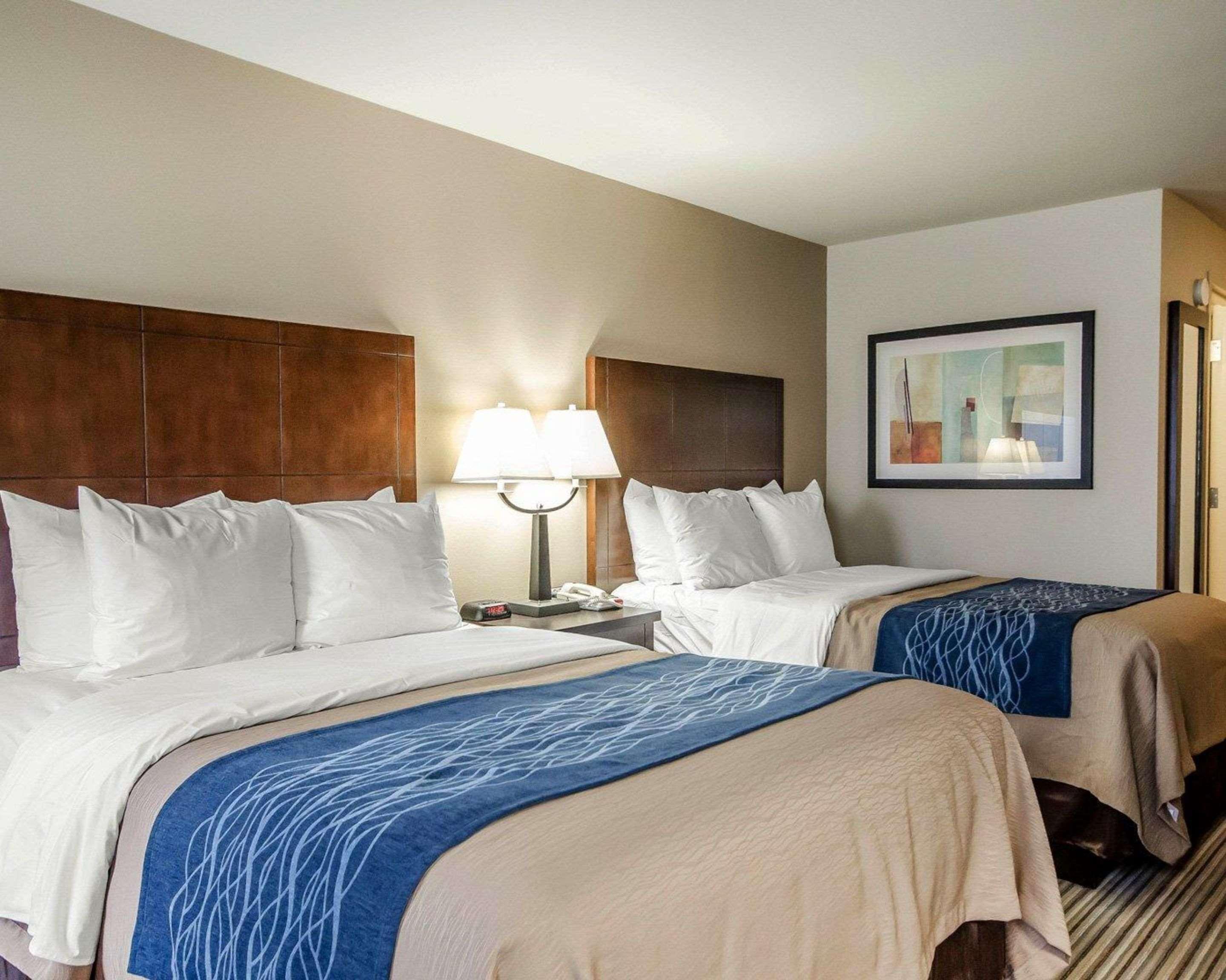 Surestay Plus By Best Western Corydon Extérieur photo