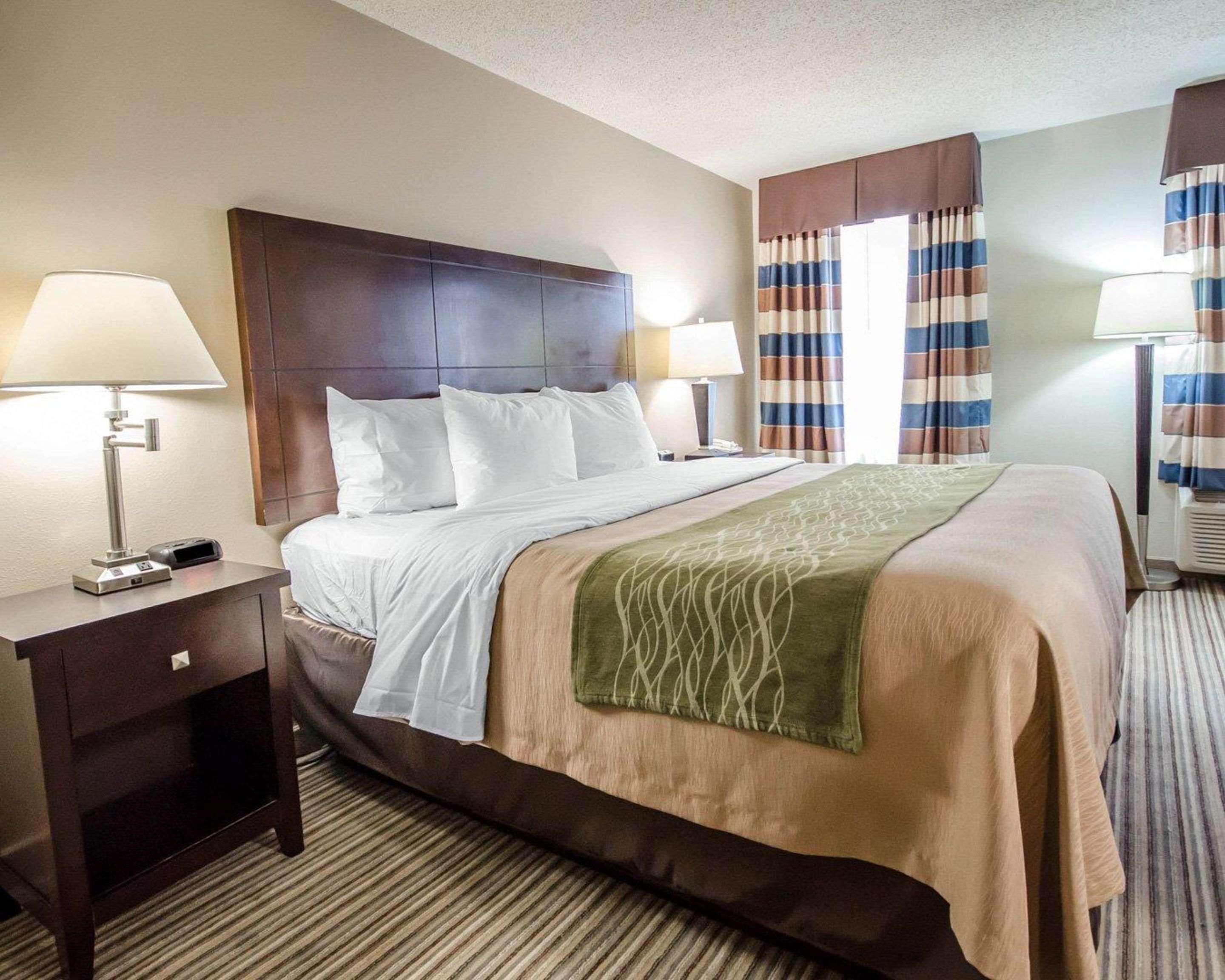 Surestay Plus By Best Western Corydon Extérieur photo