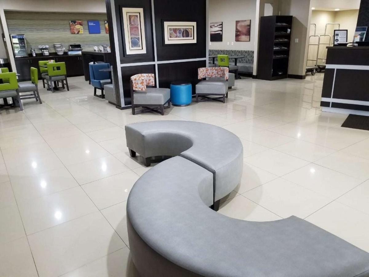 Surestay Plus By Best Western Corydon Extérieur photo