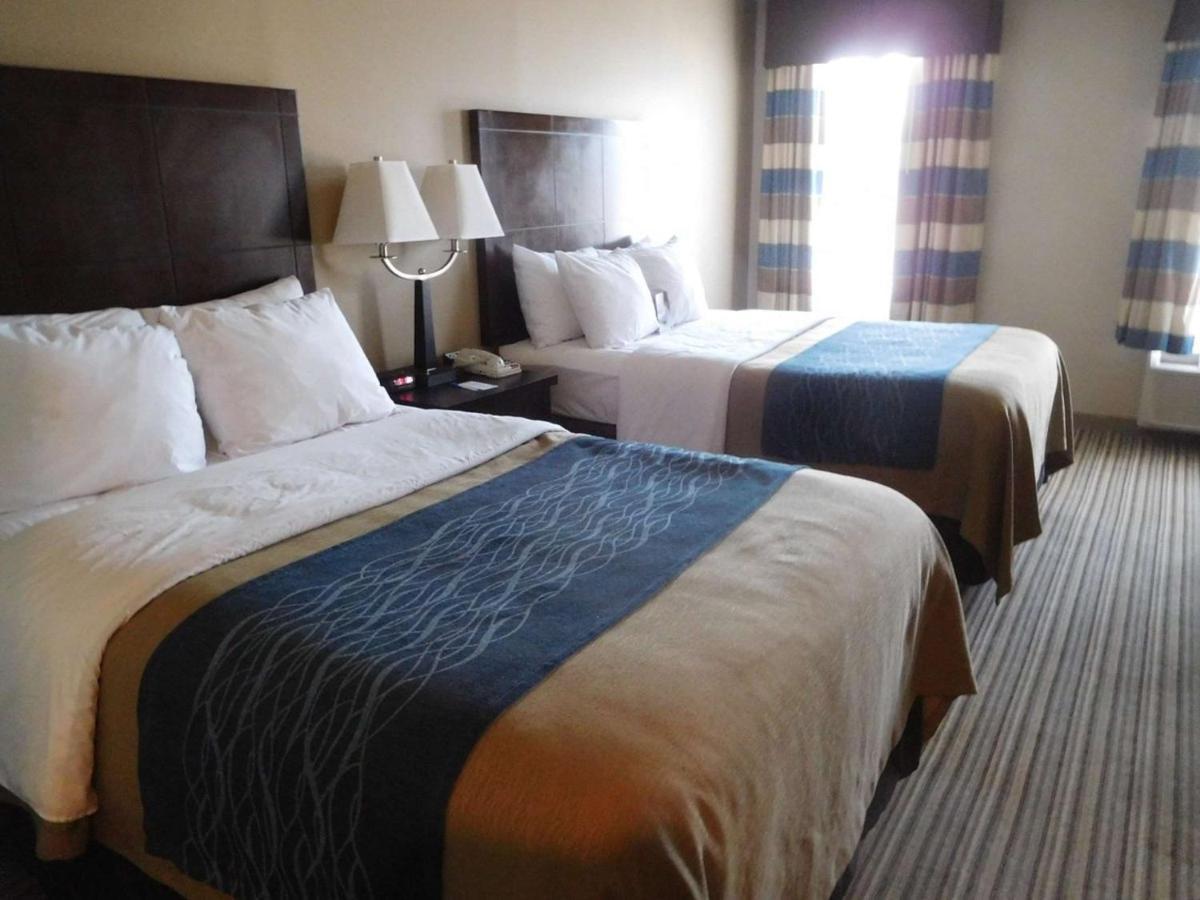 Surestay Plus By Best Western Corydon Extérieur photo