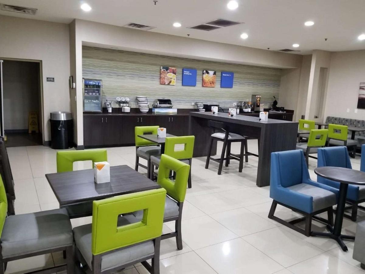 Surestay Plus By Best Western Corydon Extérieur photo