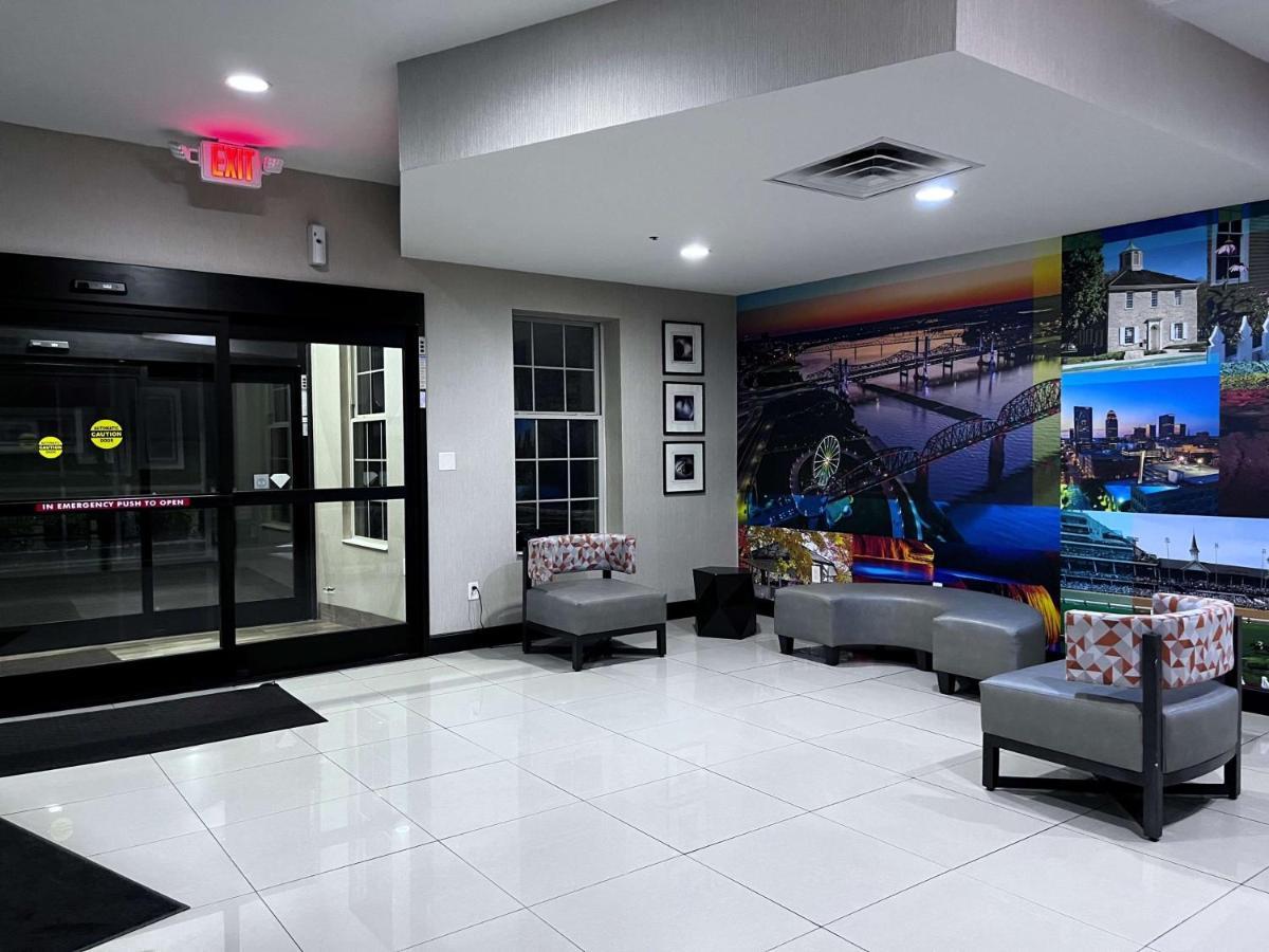 Surestay Plus By Best Western Corydon Extérieur photo