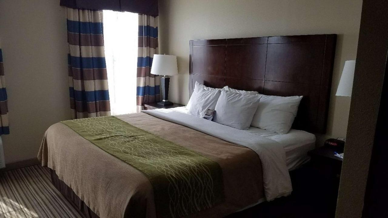 Surestay Plus By Best Western Corydon Extérieur photo