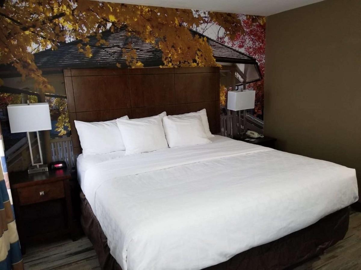 Surestay Plus By Best Western Corydon Extérieur photo