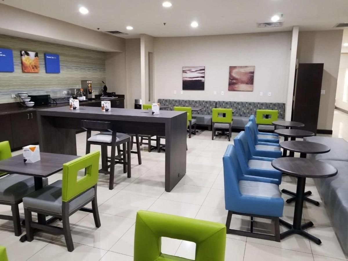 Surestay Plus By Best Western Corydon Extérieur photo