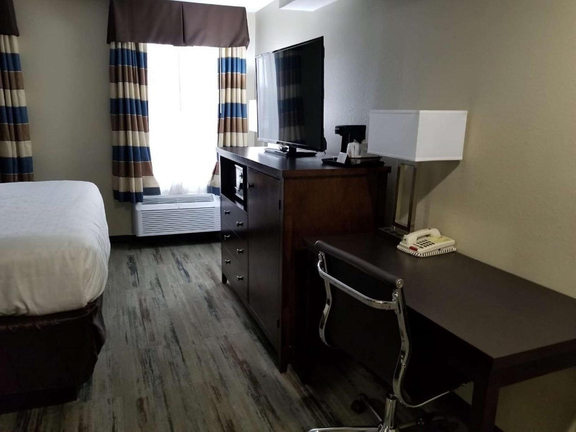 Surestay Plus By Best Western Corydon Extérieur photo