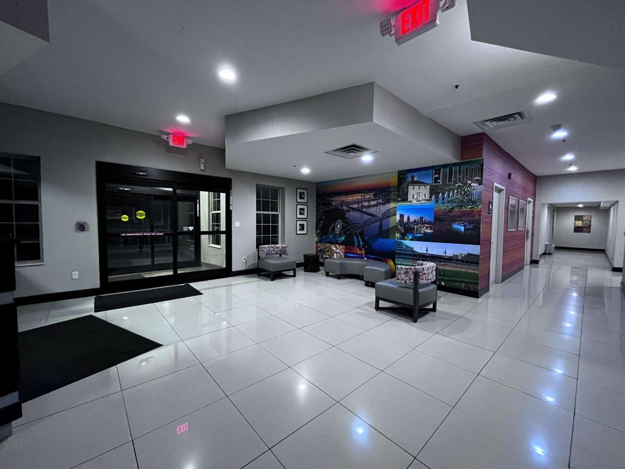 Surestay Plus By Best Western Corydon Extérieur photo