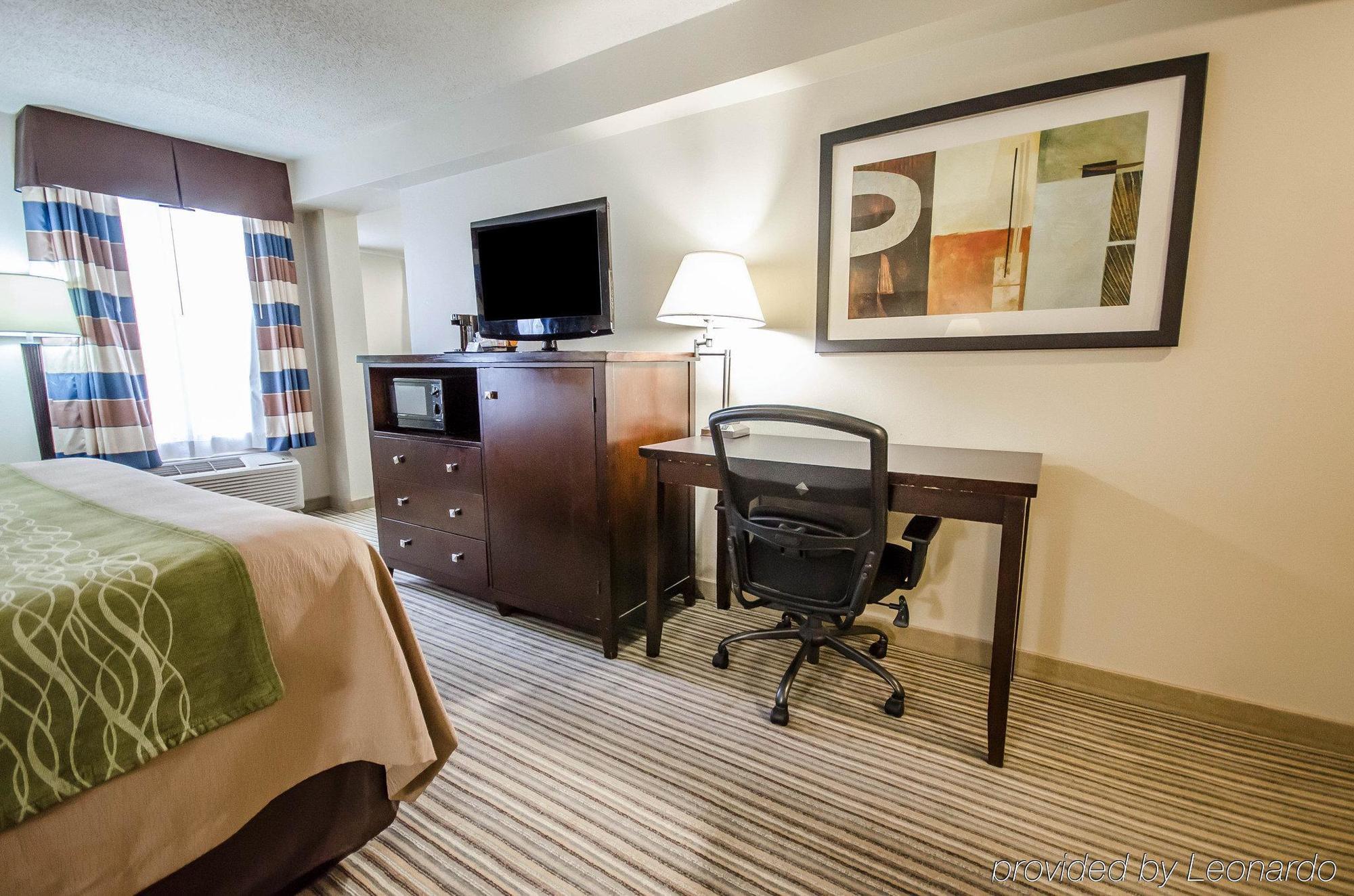 Surestay Plus By Best Western Corydon Extérieur photo
