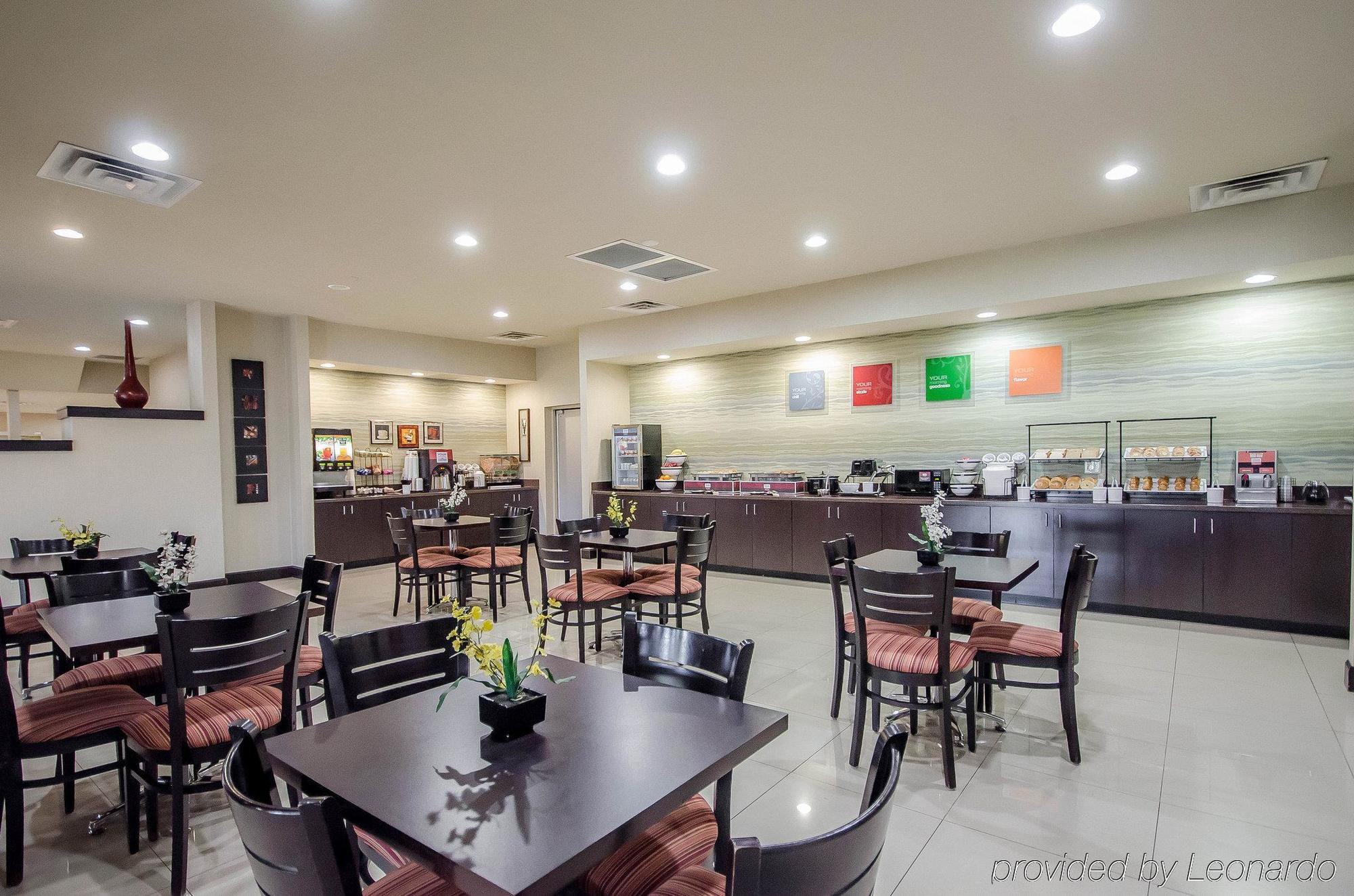 Surestay Plus By Best Western Corydon Extérieur photo