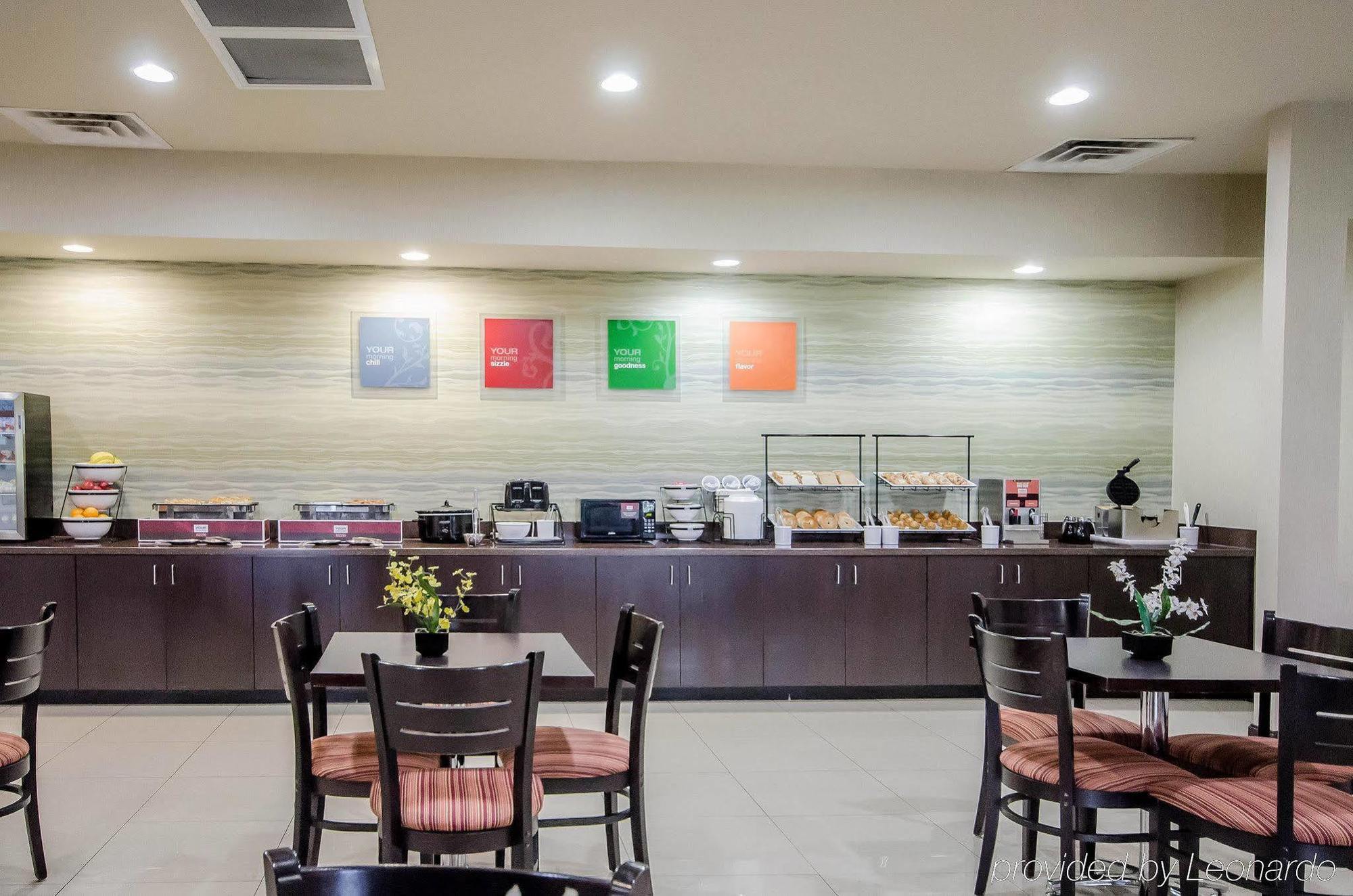 Surestay Plus By Best Western Corydon Extérieur photo