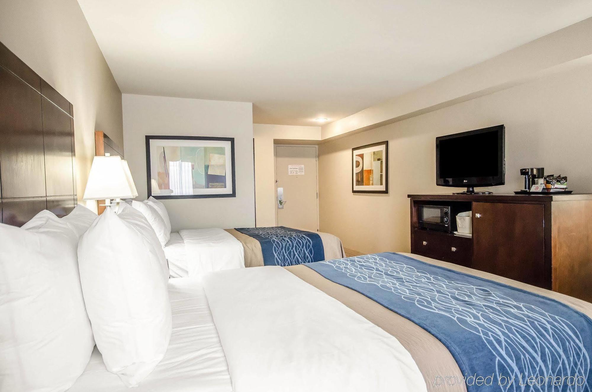 Surestay Plus By Best Western Corydon Extérieur photo