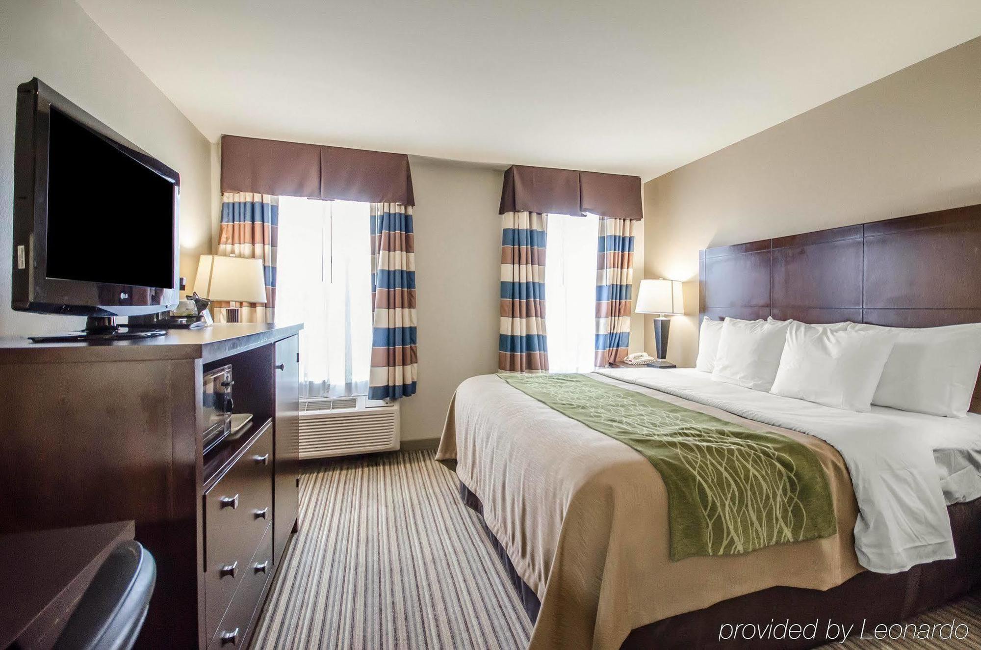 Surestay Plus By Best Western Corydon Extérieur photo