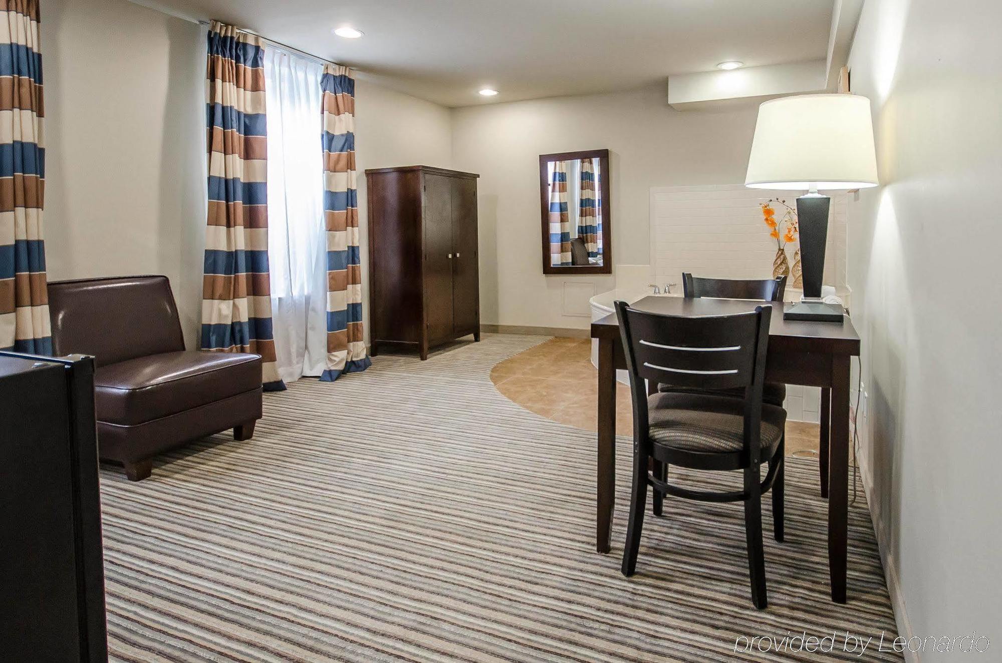 Surestay Plus By Best Western Corydon Extérieur photo