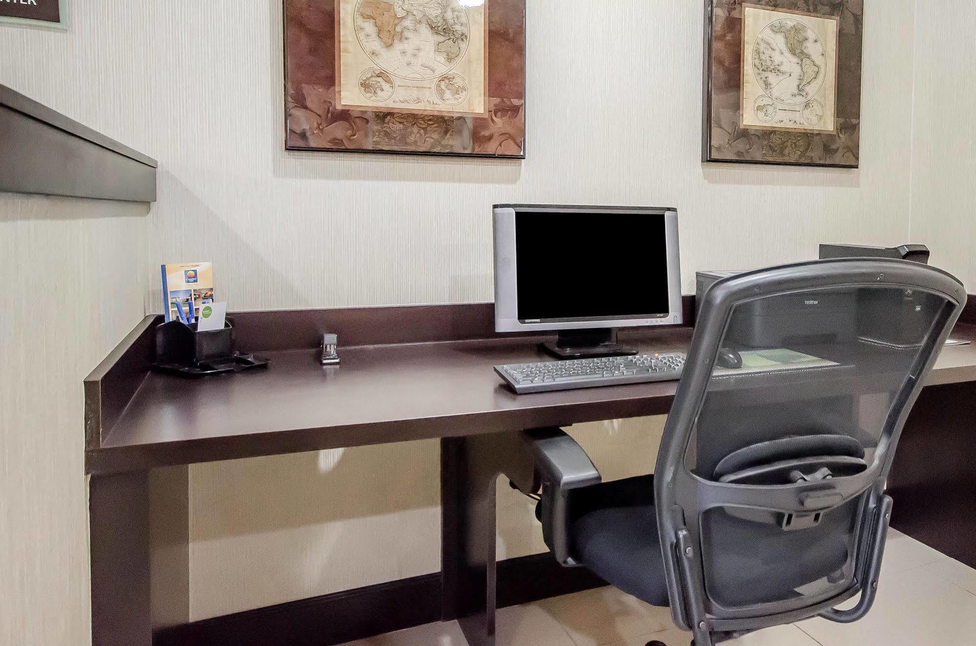 Surestay Plus By Best Western Corydon Extérieur photo