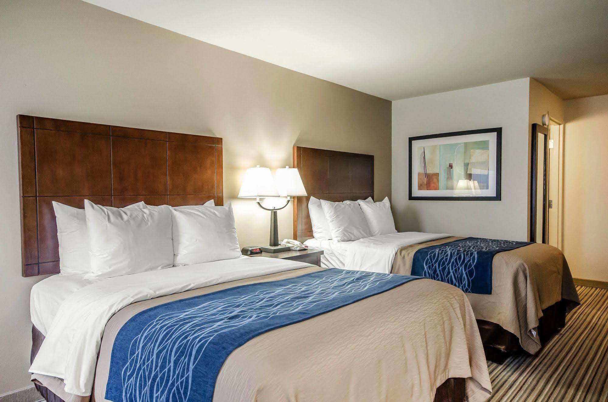 Surestay Plus By Best Western Corydon Extérieur photo